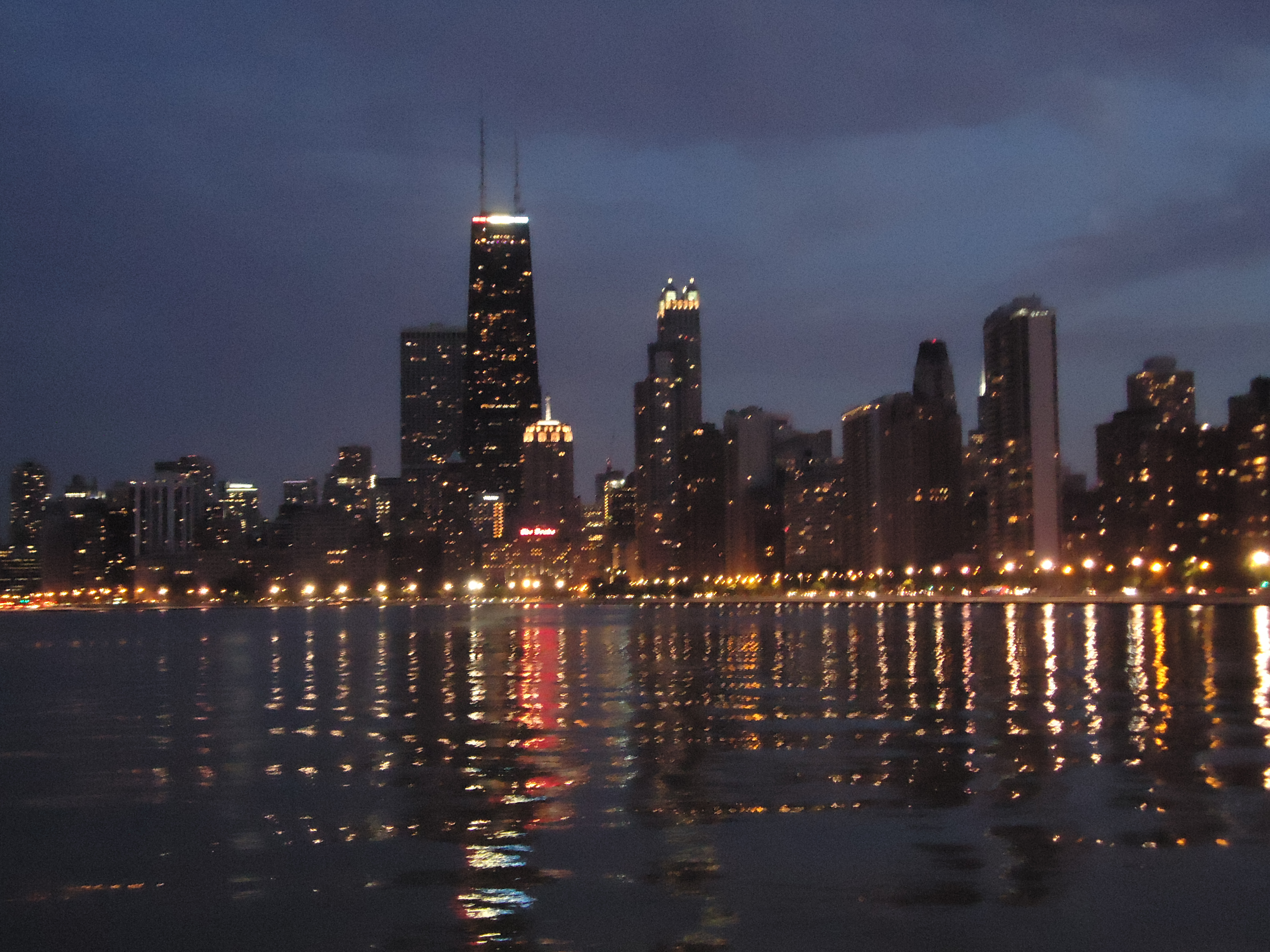 Chicago: Razzlin’ and Dazzlin’